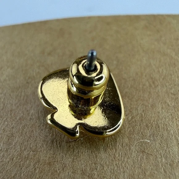 💥KATE SPADE - "Tutti Fruity" Strawberry Stud Earrings - 45U508 - Picture 6 of 7